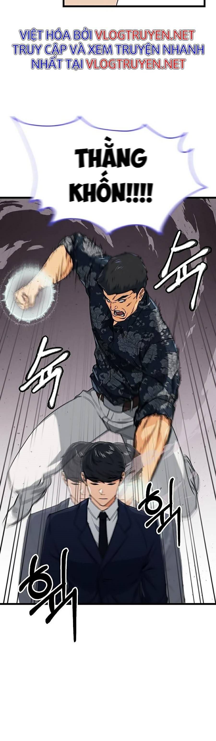 đọc truyện Bố Tôi Quá Mạnh Chương 57 ảnh 22 tại Thiên Thai Truyện