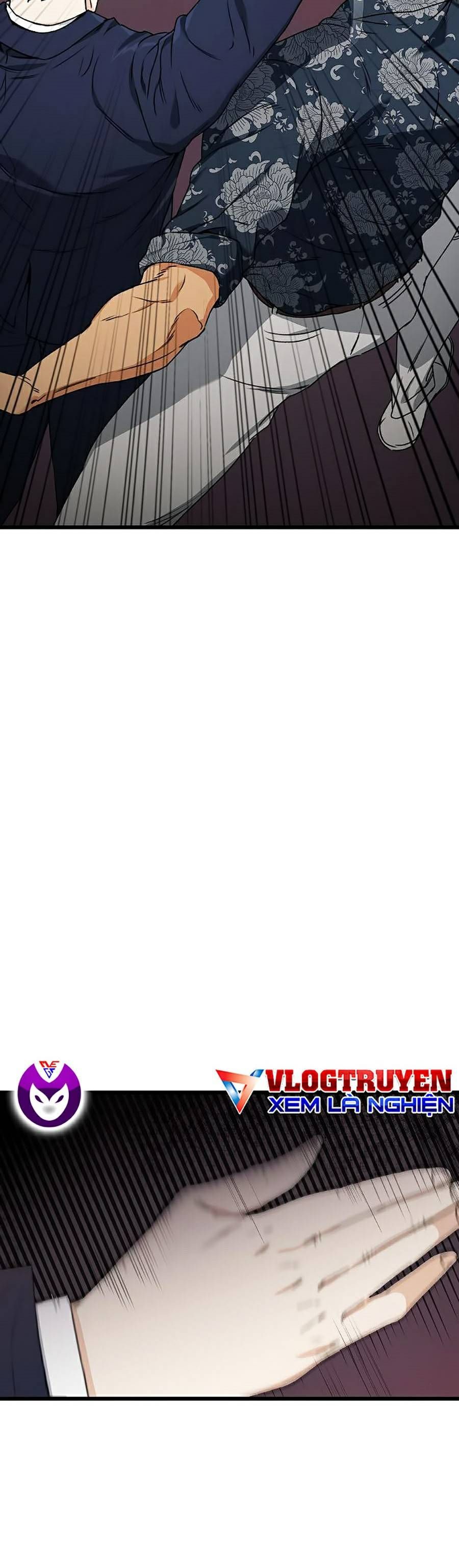 đọc truyện Bố Tôi Quá Mạnh Chương 57 ảnh 25 tại Thiên Thai Truyện