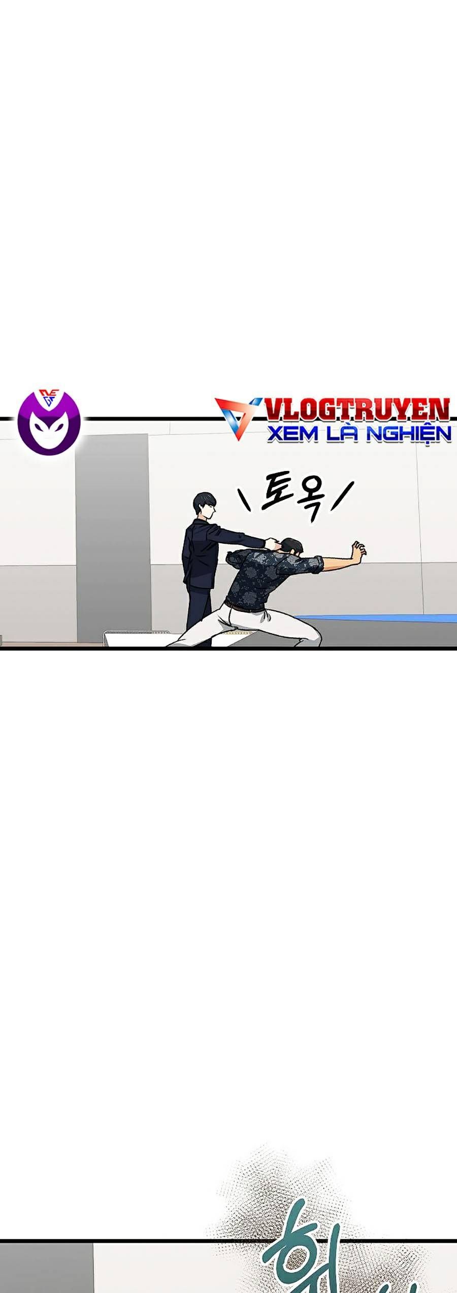 đọc truyện Bố Tôi Quá Mạnh Chương 57 ảnh 27 tại Thiên Thai Truyện