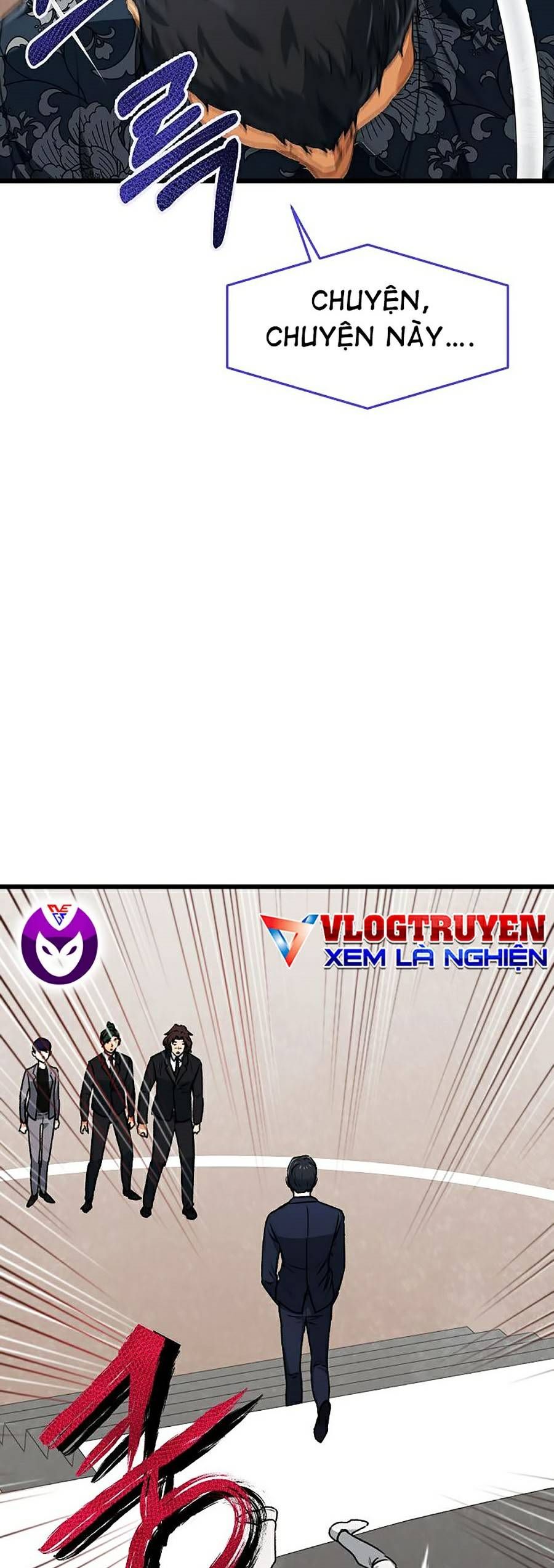 đọc truyện Bố Tôi Quá Mạnh Chương 57 ảnh 29 tại Thiên Thai Truyện