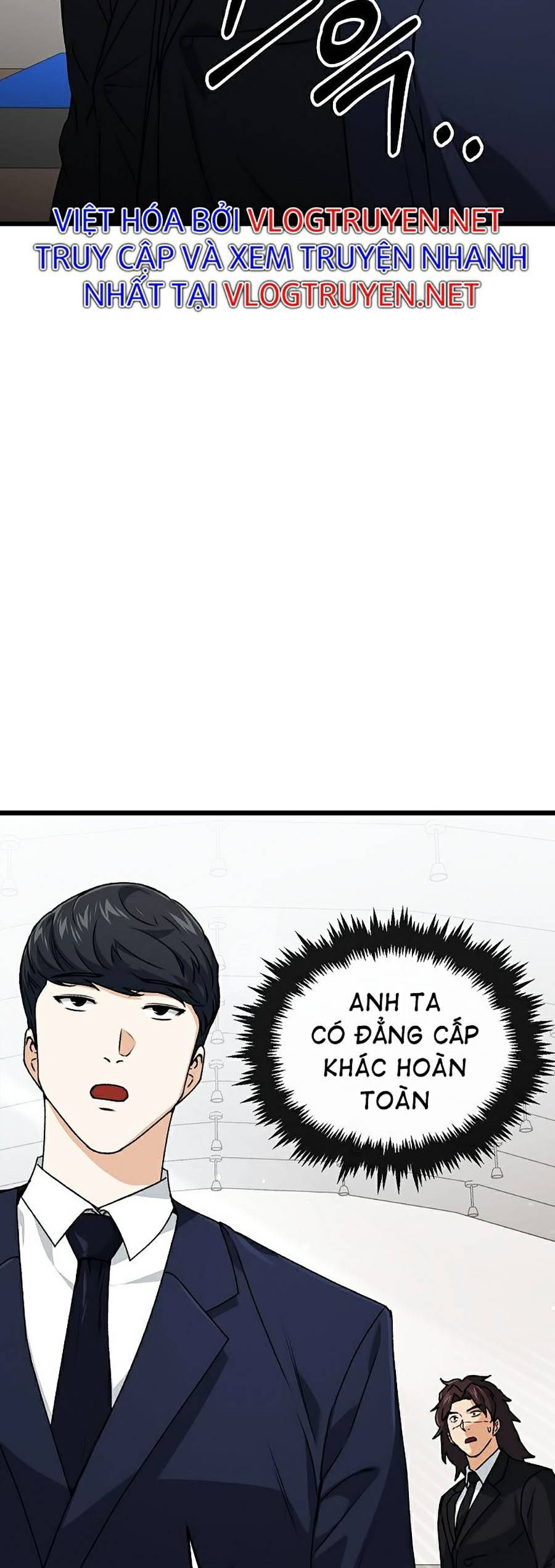 đọc truyện Bố Tôi Quá Mạnh Chương 57 ảnh 33 tại Thiên Thai Truyện