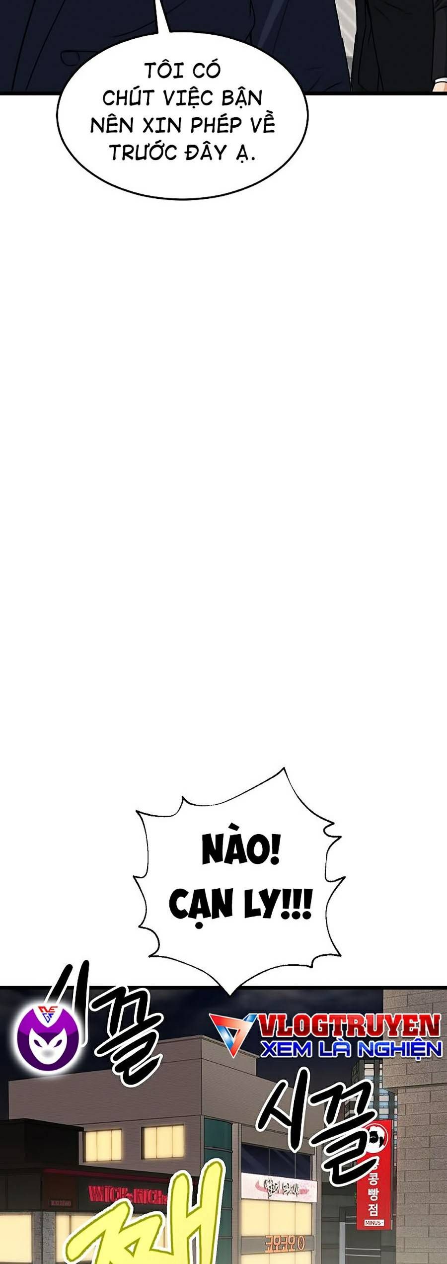 đọc truyện Bố Tôi Quá Mạnh Chương 57 ảnh 34 tại Thiên Thai Truyện