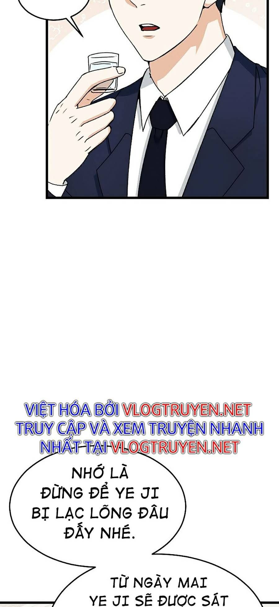 đọc truyện Bố Tôi Quá Mạnh Chương 57 ảnh 43 tại Thiên Thai Truyện