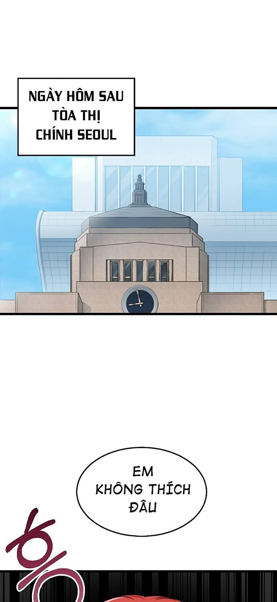 đọc truyện Bố Tôi Quá Mạnh Chương 57 ảnh 46 tại Thiên Thai Truyện