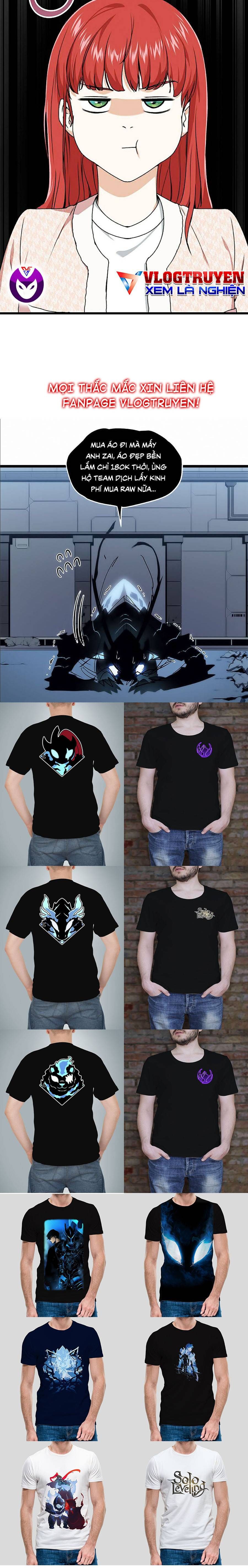 đọc truyện Bố Tôi Quá Mạnh Chương 57 ảnh 47 tại Thiên Thai Truyện