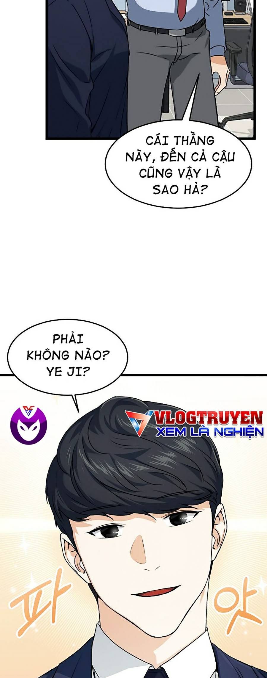 đọc truyện Bố Tôi Quá Mạnh Chương 57 ảnh 53 tại Thiên Thai Truyện