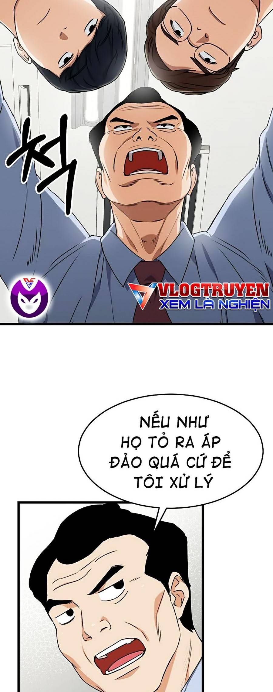 đọc truyện Bố Tôi Quá Mạnh Chương 57 ảnh 60 tại Thiên Thai Truyện