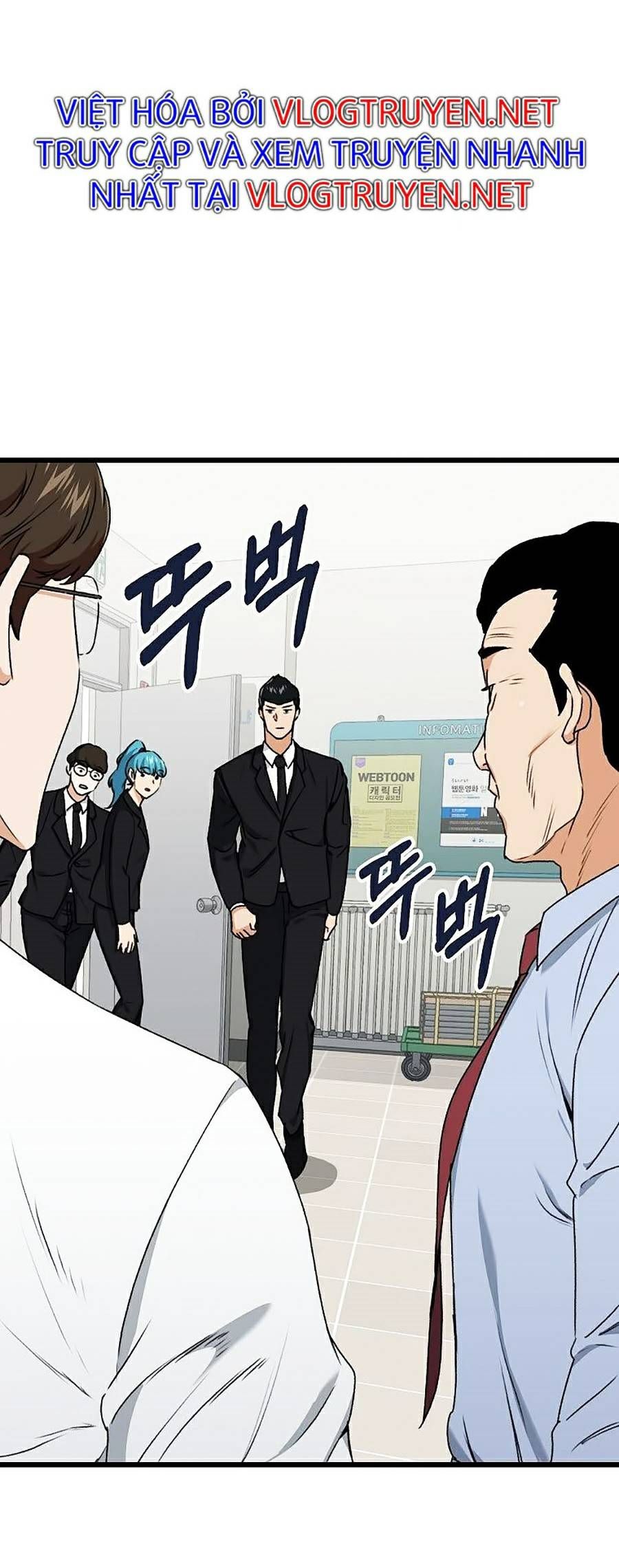 đọc truyện Bố Tôi Quá Mạnh Chương 57 ảnh 62 tại Thiên Thai Truyện