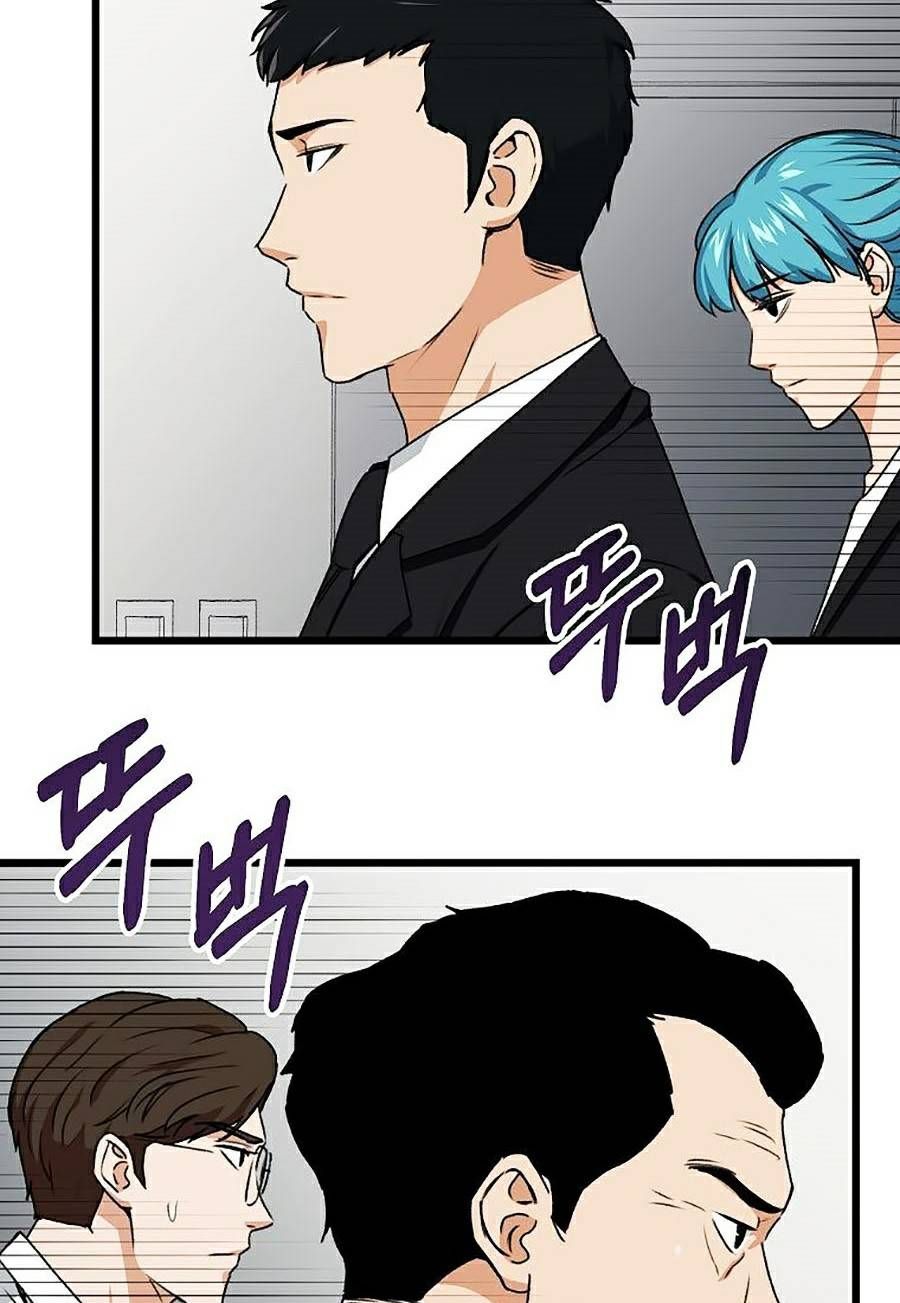 đọc truyện Bố Tôi Quá Mạnh Chương 57 ảnh 65 tại Thiên Thai Truyện