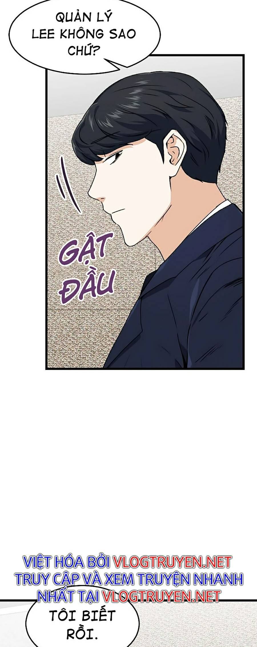 đọc truyện Bố Tôi Quá Mạnh Chương 57 ảnh 11 tại Thiên Thai Truyện