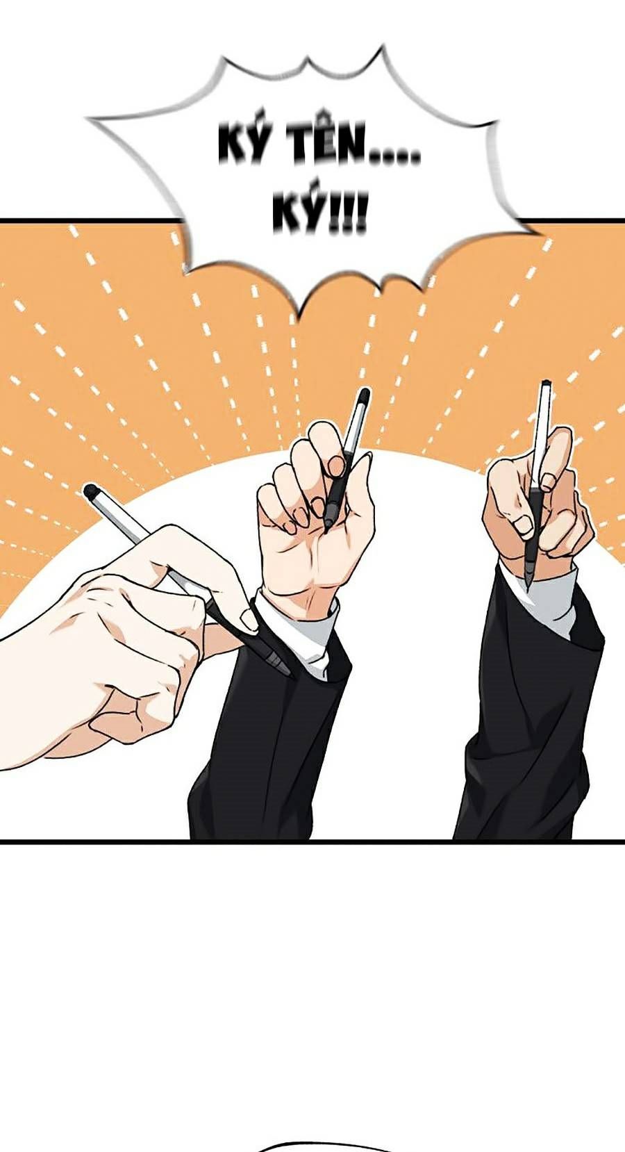 đọc truyện Bố Tôi Quá Mạnh Chương 58 ảnh 21 tại Thiên Thai Truyện