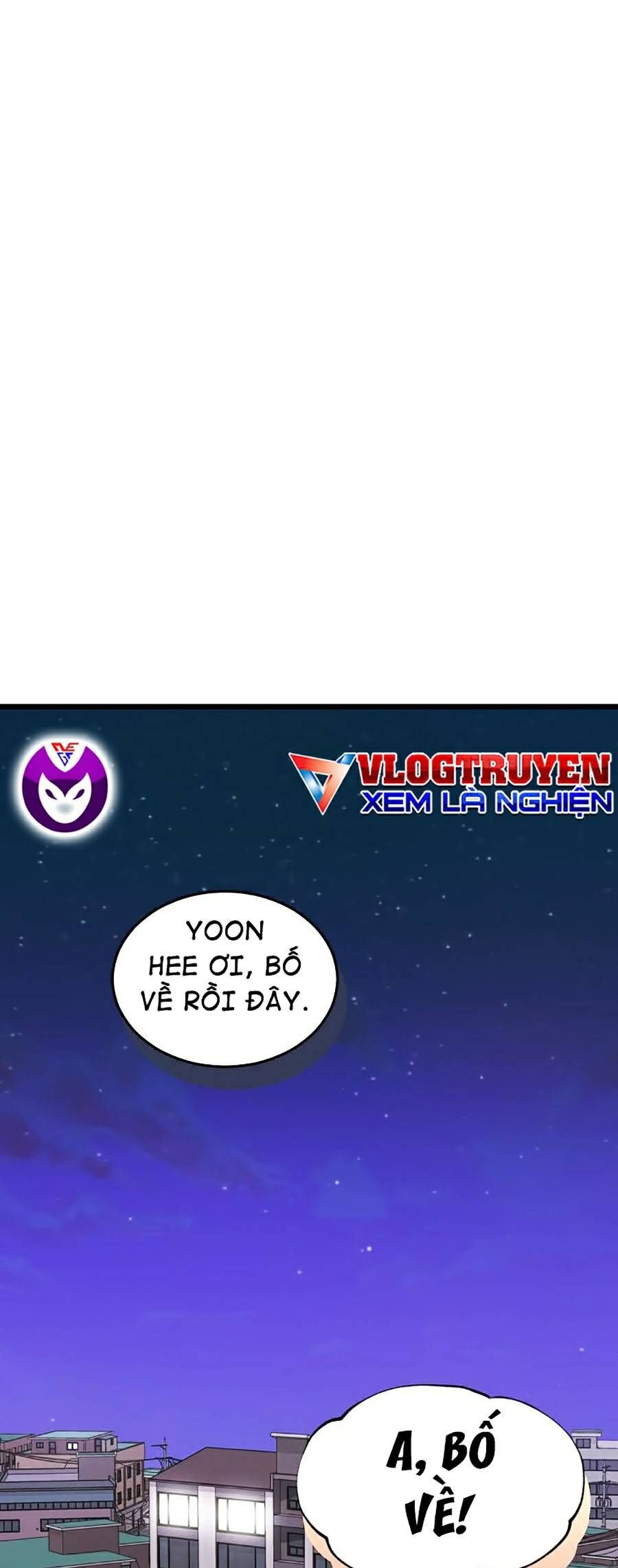 đọc truyện Bố Tôi Quá Mạnh Chương 58 ảnh 25 tại Thiên Thai Truyện