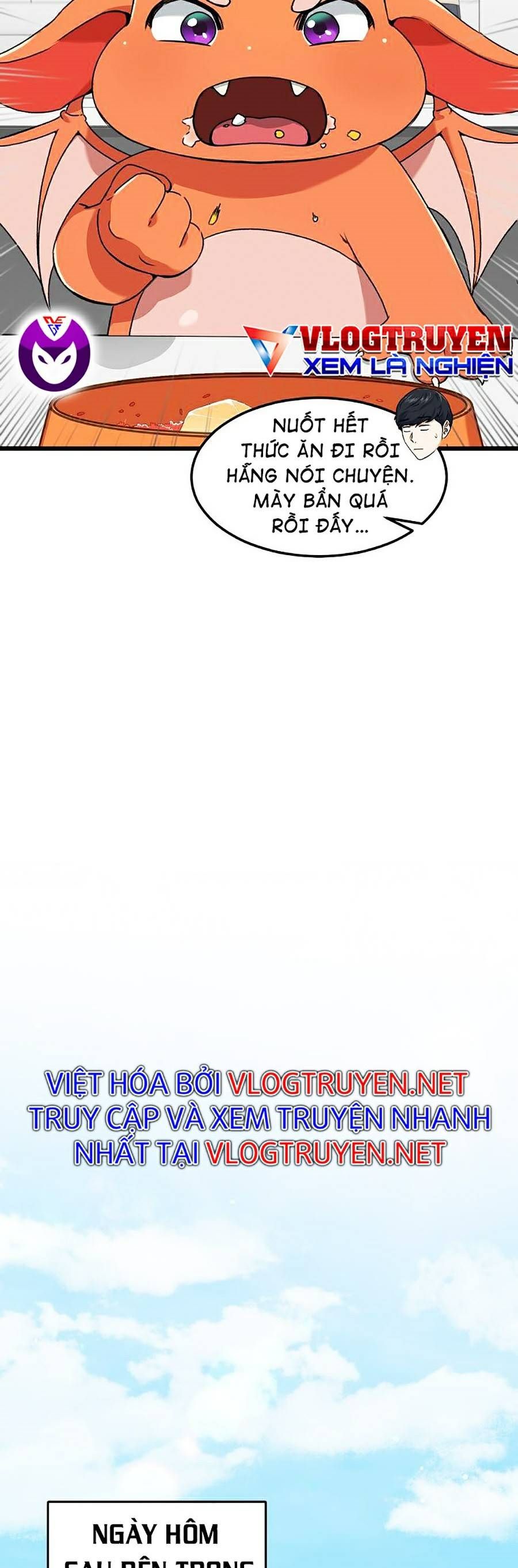 đọc truyện Bố Tôi Quá Mạnh Chương 58 ảnh 39 tại Thiên Thai Truyện