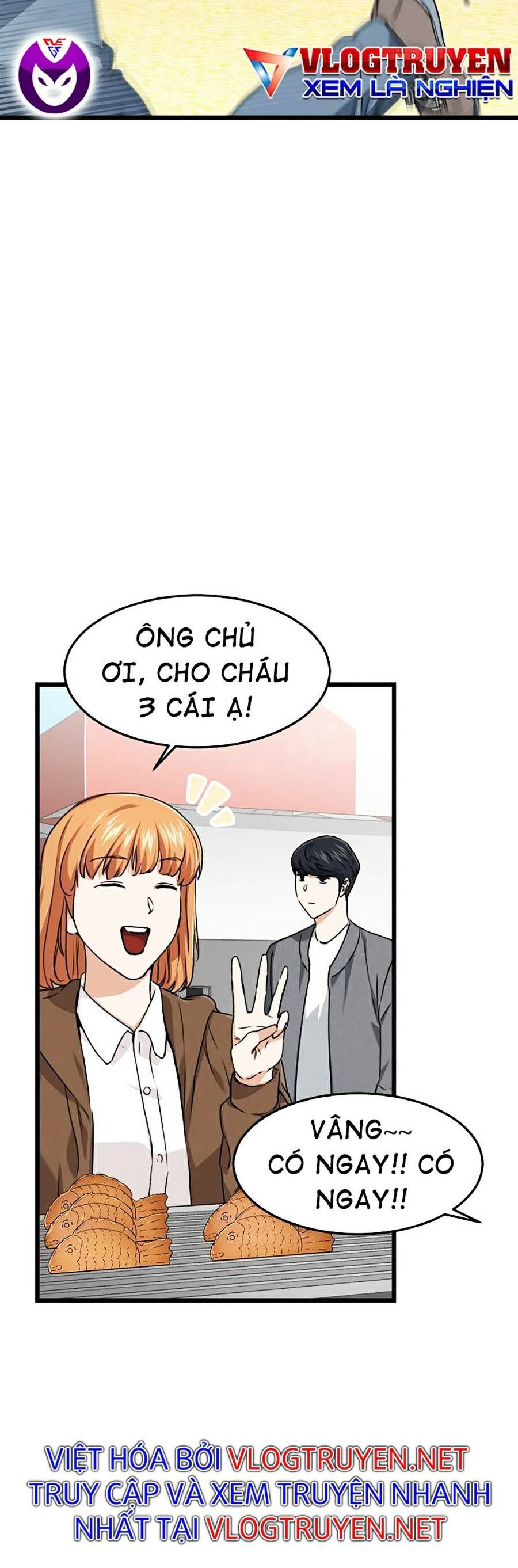 đọc truyện Bố Tôi Quá Mạnh Chương 58 ảnh 41 tại Thiên Thai Truyện