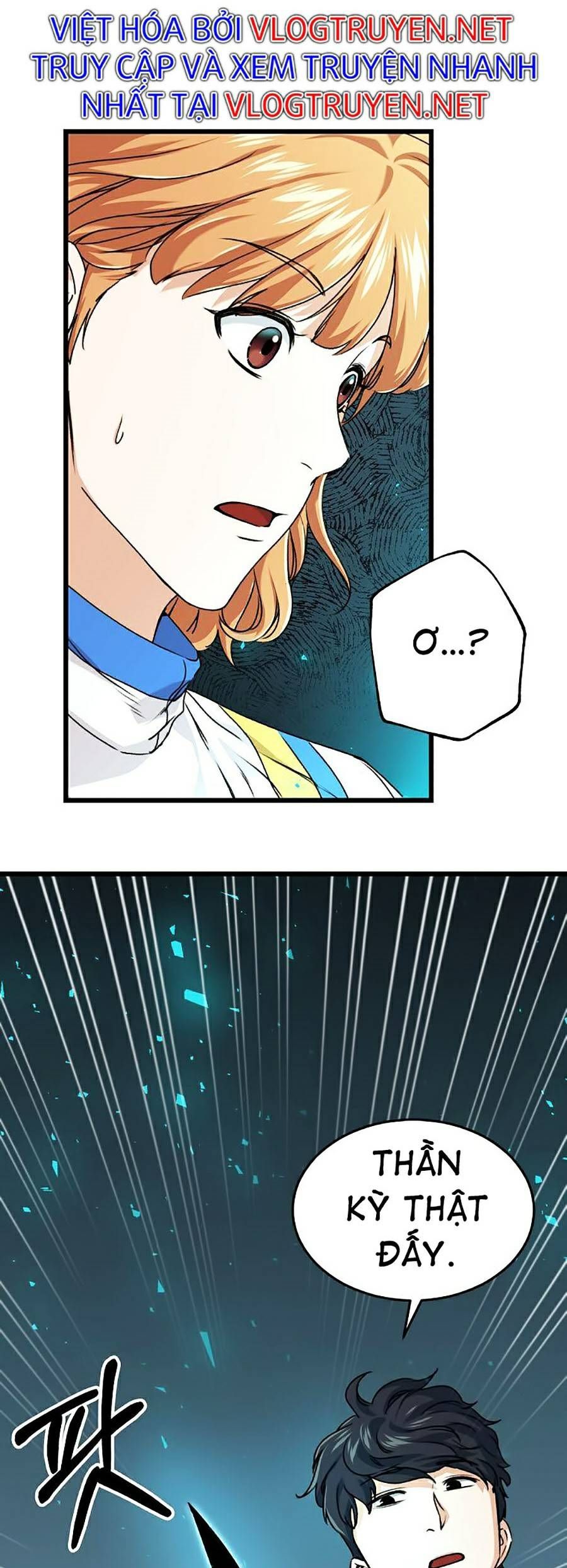 đọc truyện Bố Tôi Quá Mạnh Chương 58 ảnh 51 tại Thiên Thai Truyện