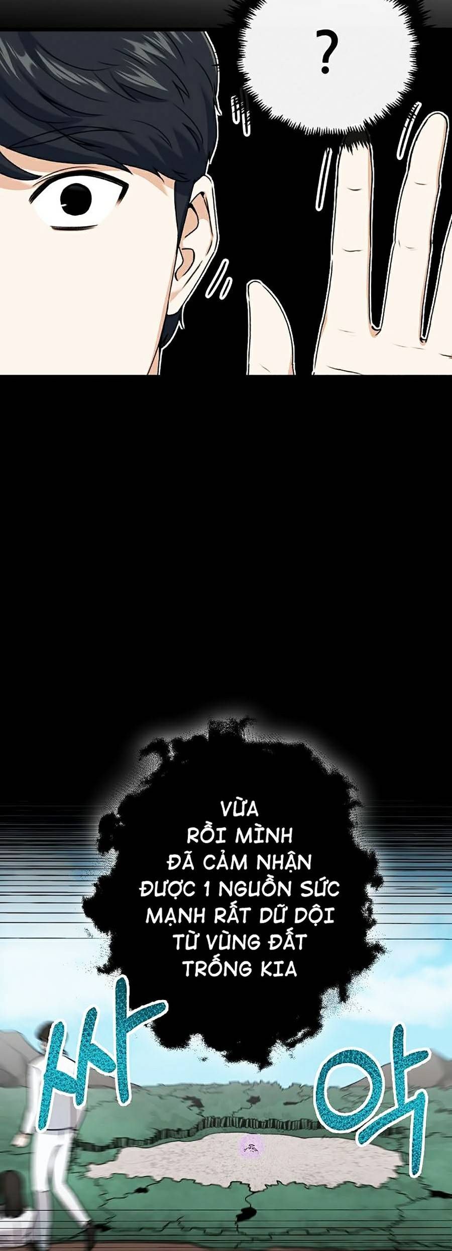 đọc truyện Bố Tôi Quá Mạnh Chương 58 ảnh 54 tại Thiên Thai Truyện