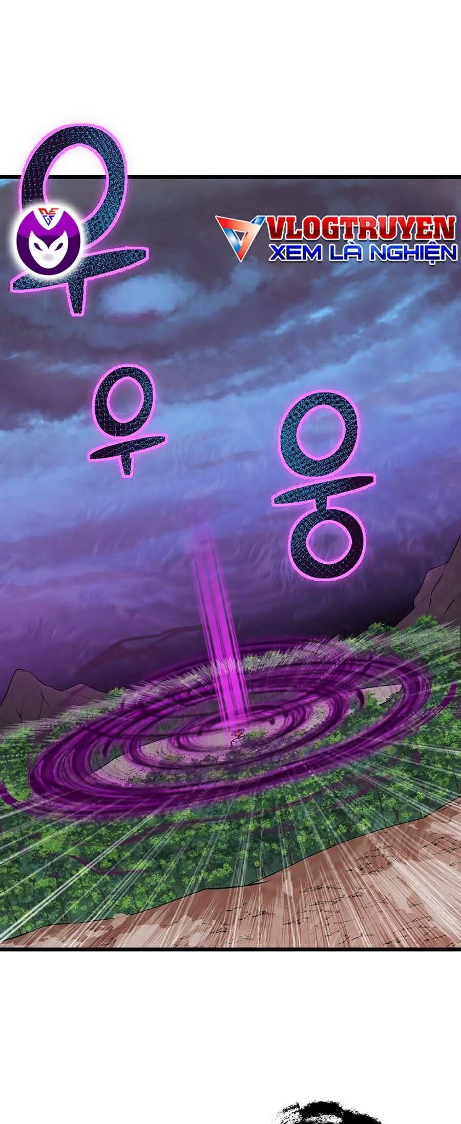 đọc truyện Bố Tôi Quá Mạnh Chương 58 ảnh 58 tại Thiên Thai Truyện