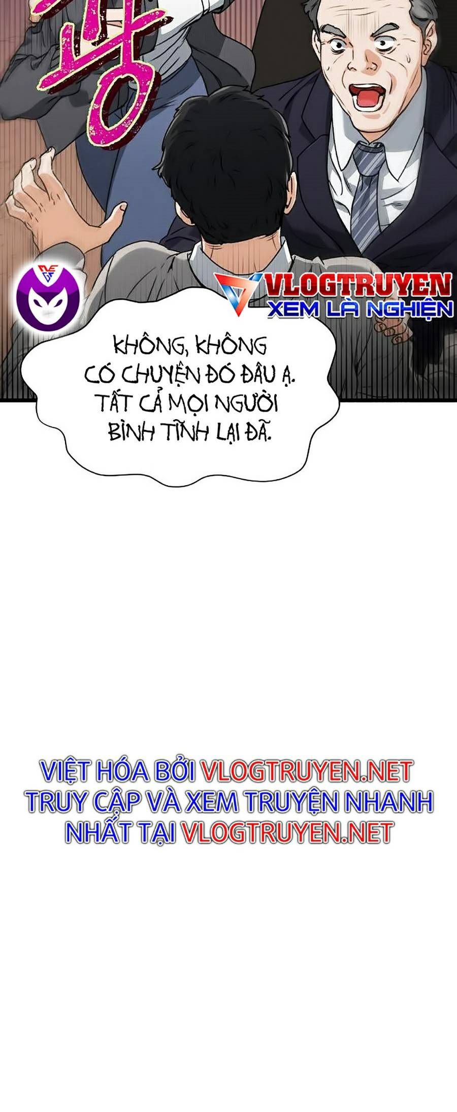 đọc truyện Bố Tôi Quá Mạnh Chương 58 ảnh 61 tại Thiên Thai Truyện