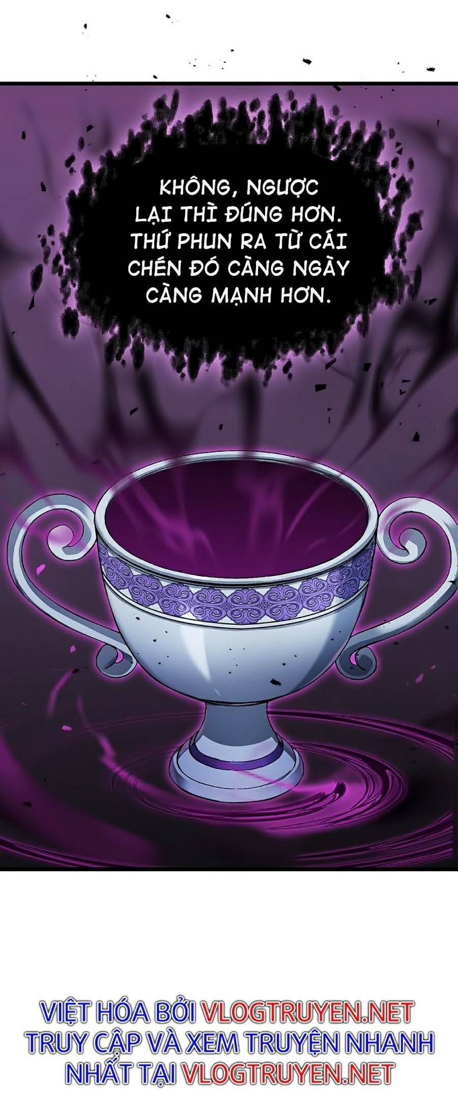 đọc truyện Bố Tôi Quá Mạnh Chương 58 ảnh 64 tại Thiên Thai Truyện