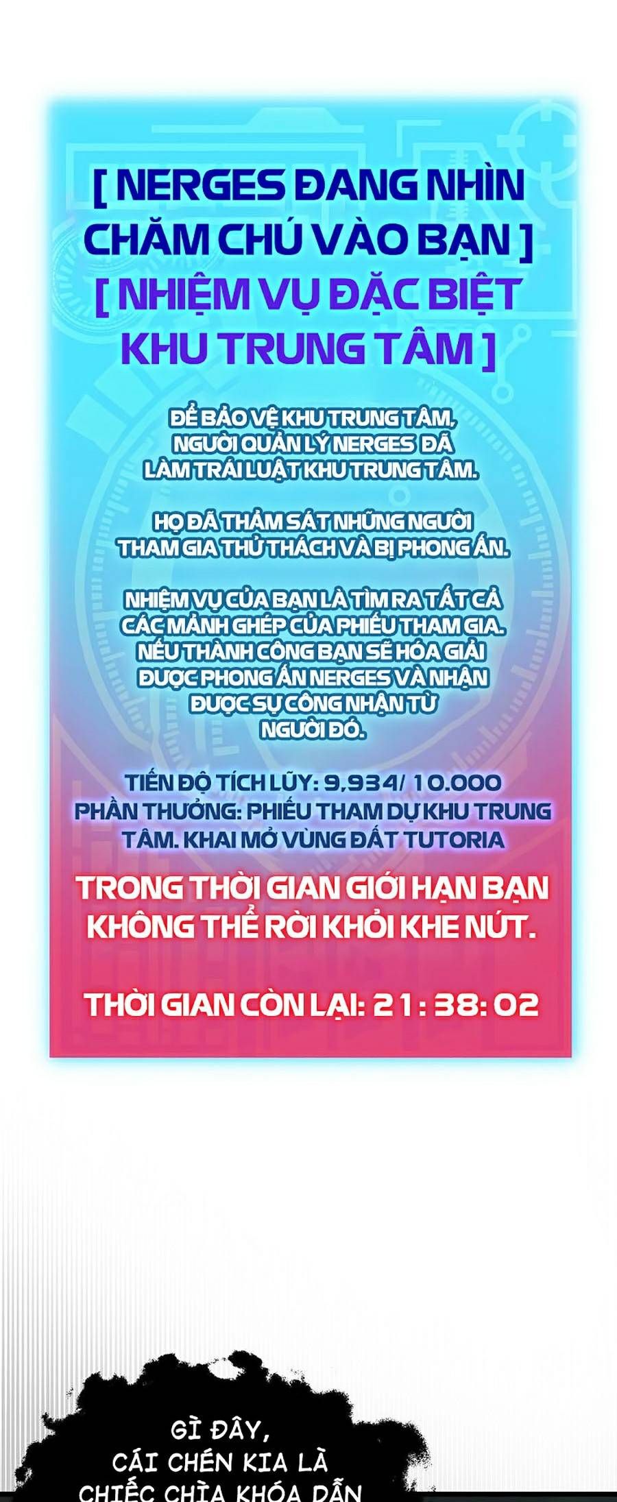 đọc truyện Bố Tôi Quá Mạnh Chương 58 ảnh 66 tại Thiên Thai Truyện