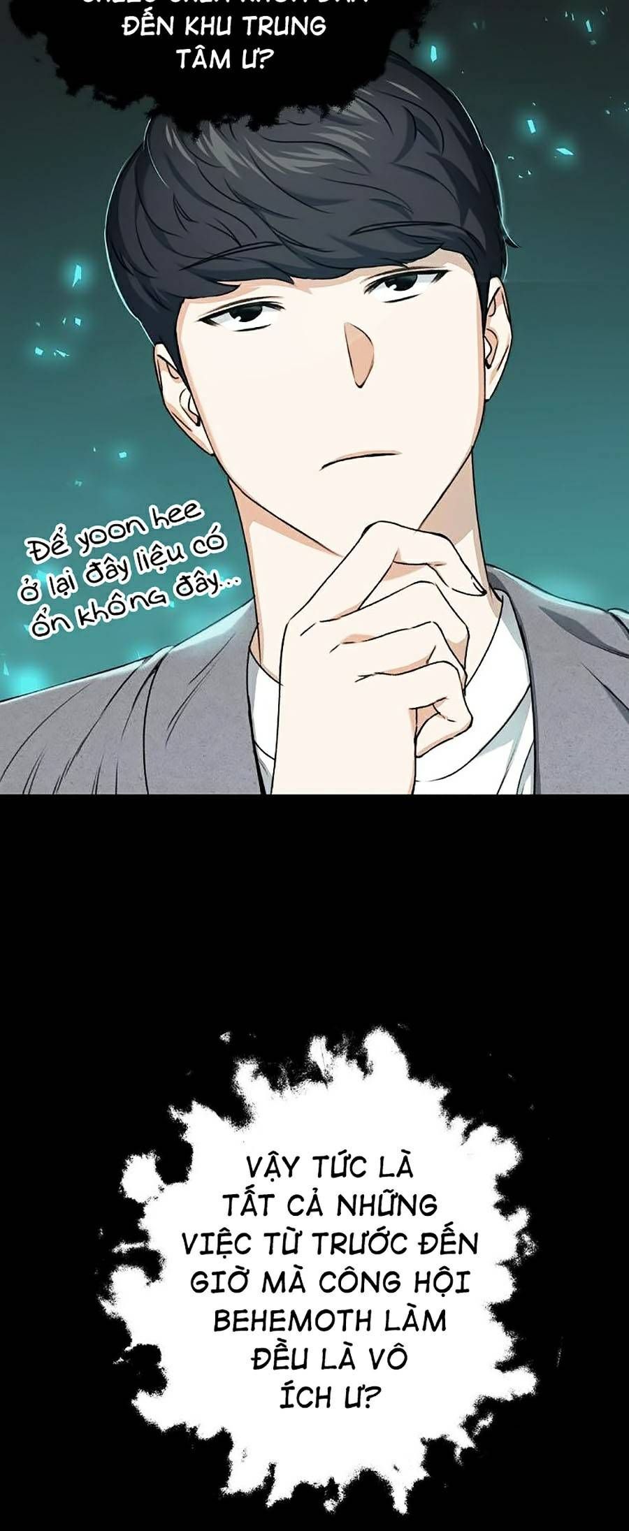 đọc truyện Bố Tôi Quá Mạnh Chương 58 ảnh 67 tại Thiên Thai Truyện