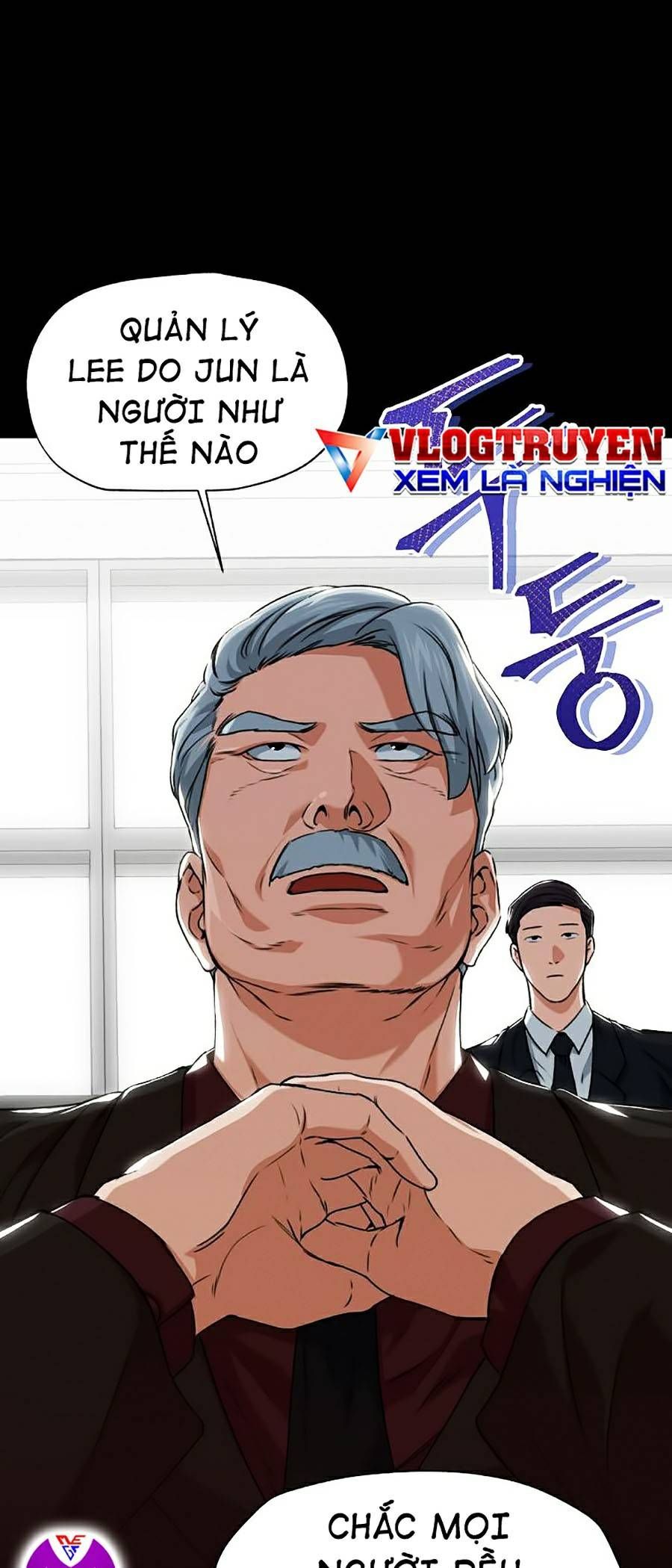 đọc truyện Bố Tôi Quá Mạnh Chương 58 ảnh 9 tại Thiên Thai Truyện