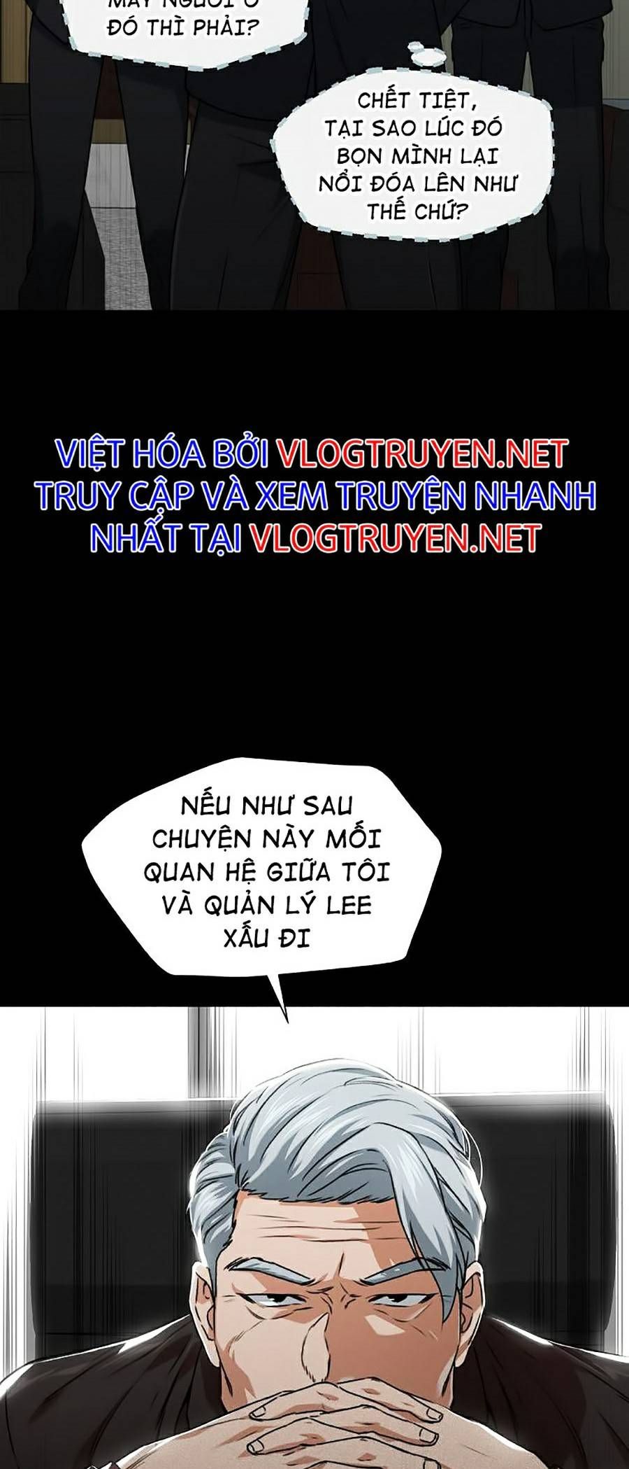 đọc truyện Bố Tôi Quá Mạnh Chương 58 ảnh 11 tại Thiên Thai Truyện