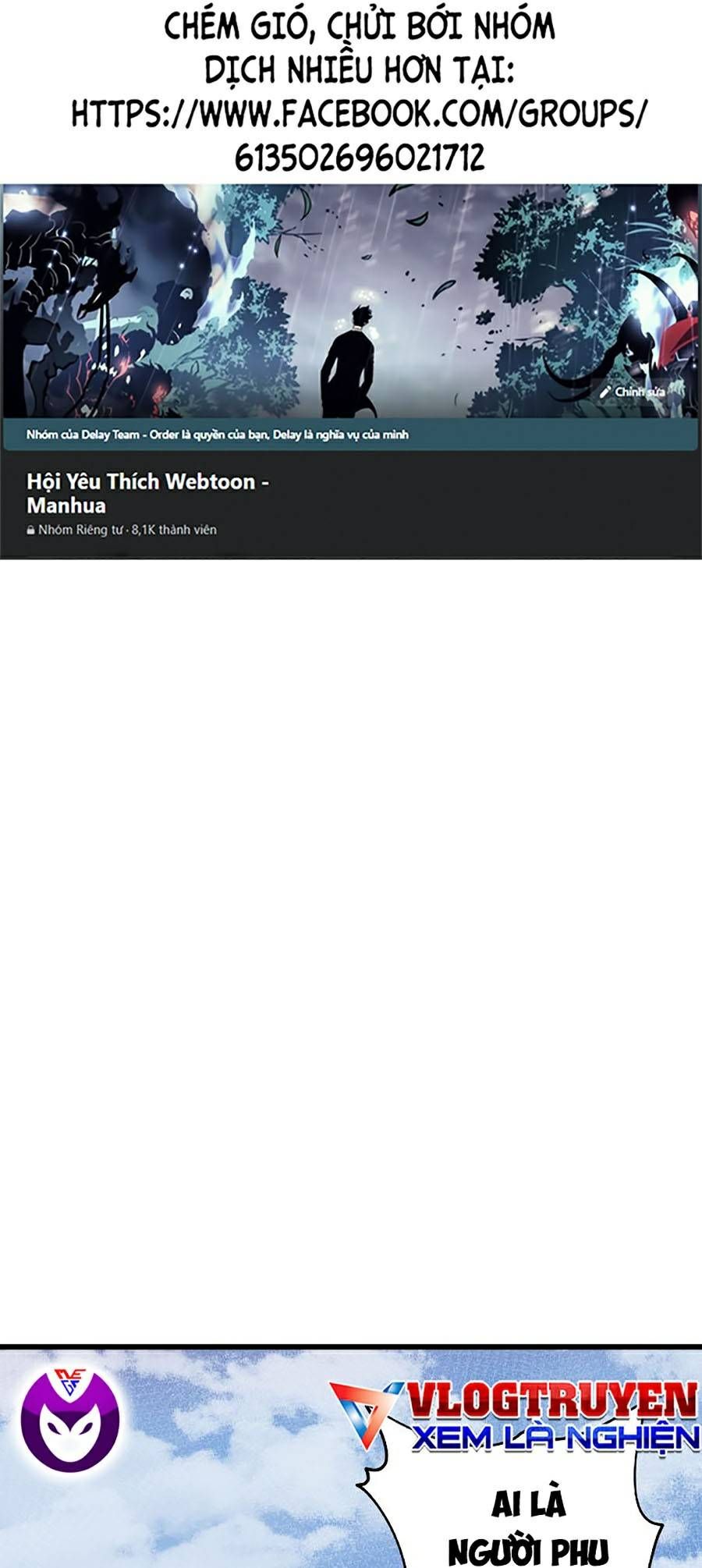 đọc truyện Bố Tôi Quá Mạnh Chương 59 ảnh 3 tại Thiên Thai Truyện