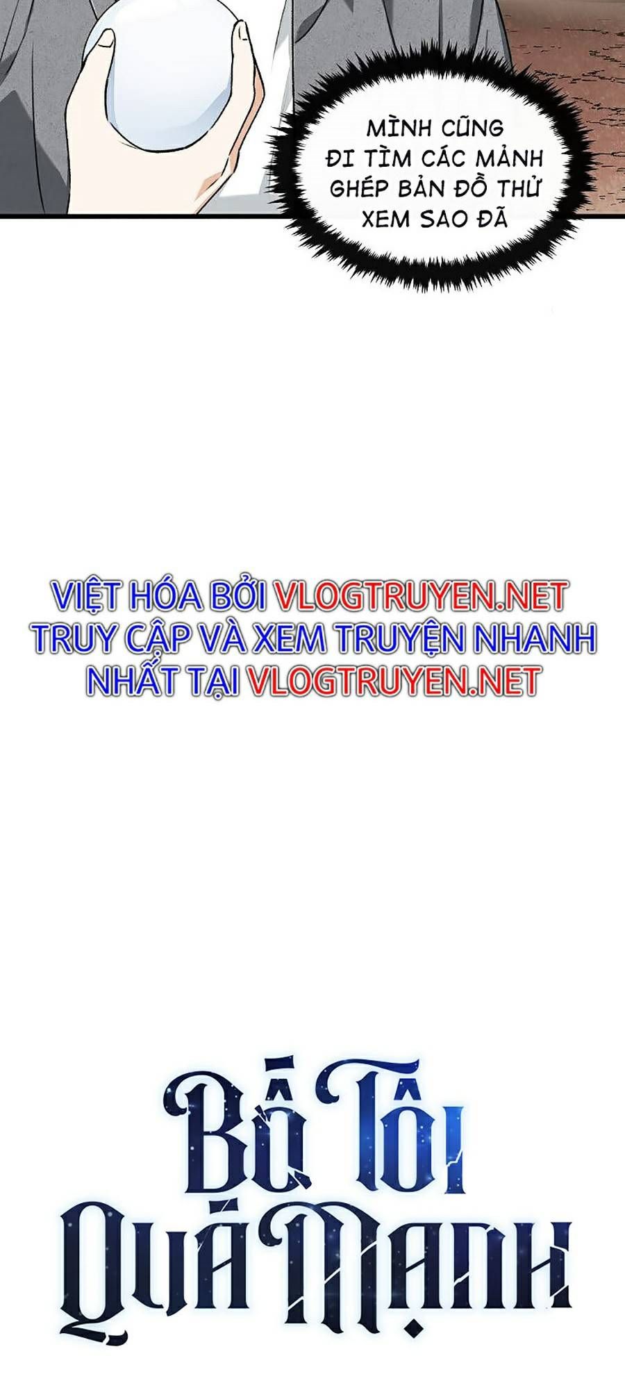 đọc truyện Bố Tôi Quá Mạnh Chương 59 ảnh 13 tại Thiên Thai Truyện
