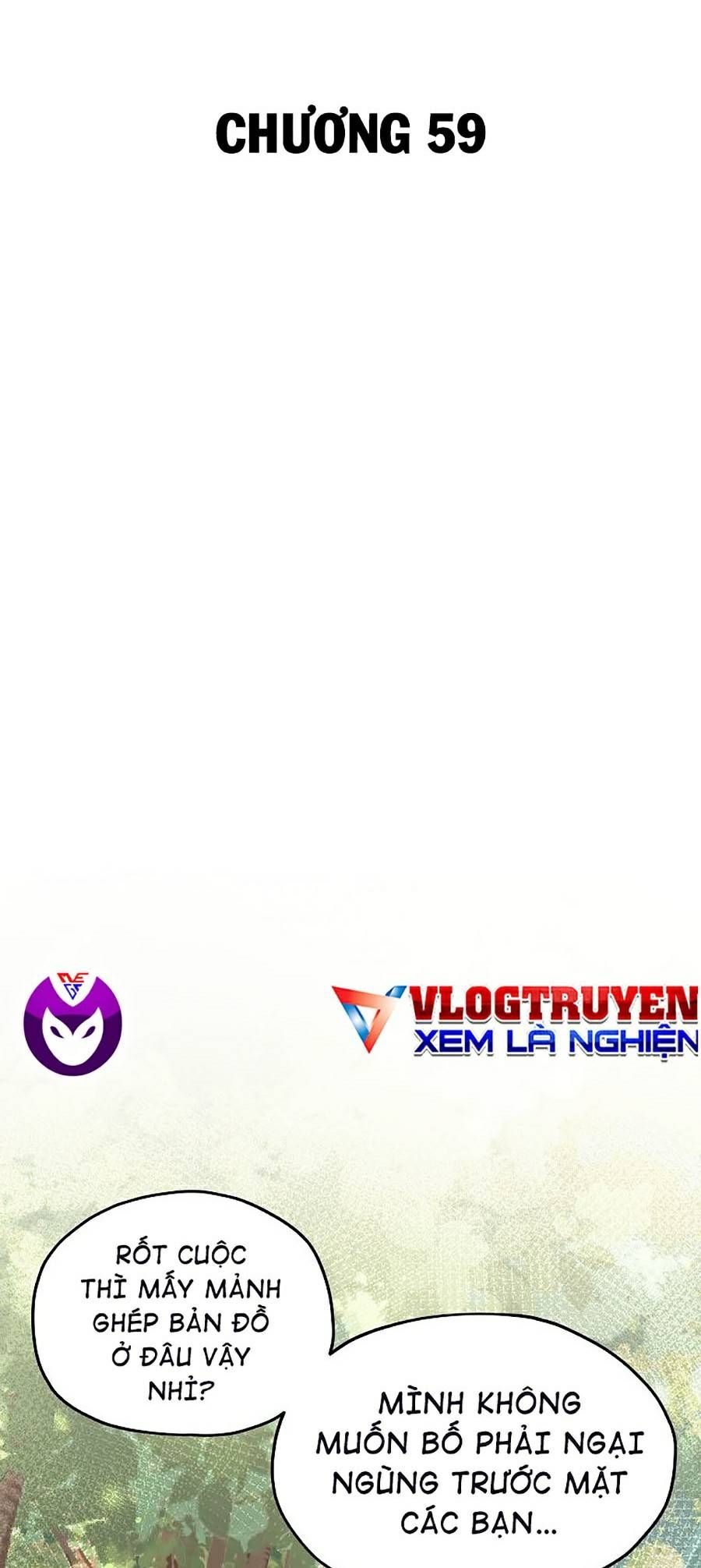 đọc truyện Bố Tôi Quá Mạnh Chương 59 ảnh 14 tại Thiên Thai Truyện