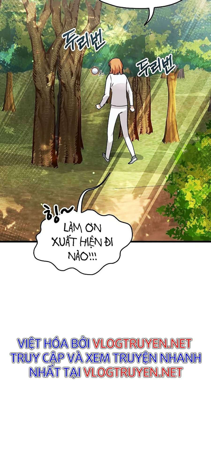 đọc truyện Bố Tôi Quá Mạnh Chương 59 ảnh 15 tại Thiên Thai Truyện