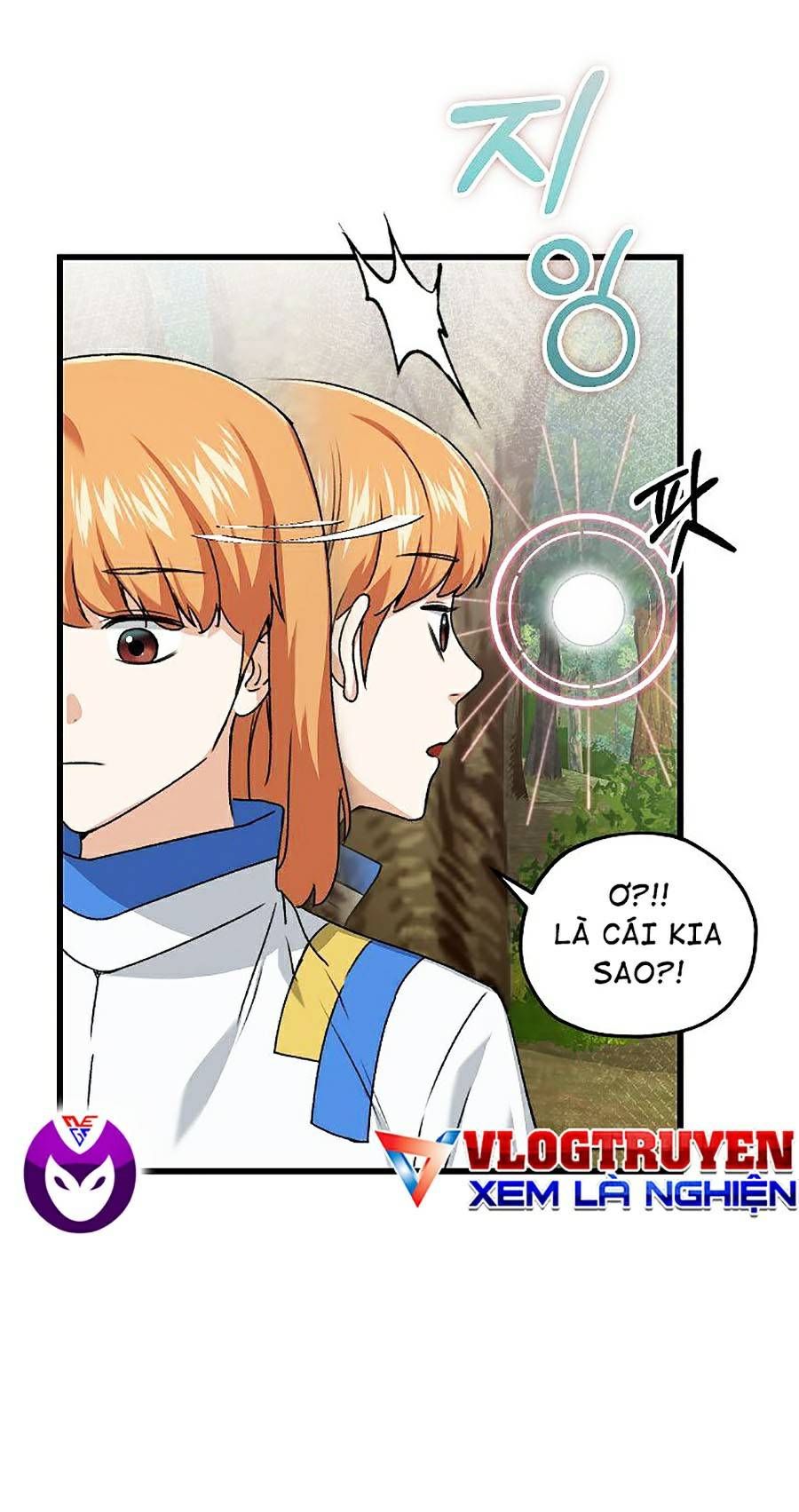 đọc truyện Bố Tôi Quá Mạnh Chương 59 ảnh 16 tại Thiên Thai Truyện