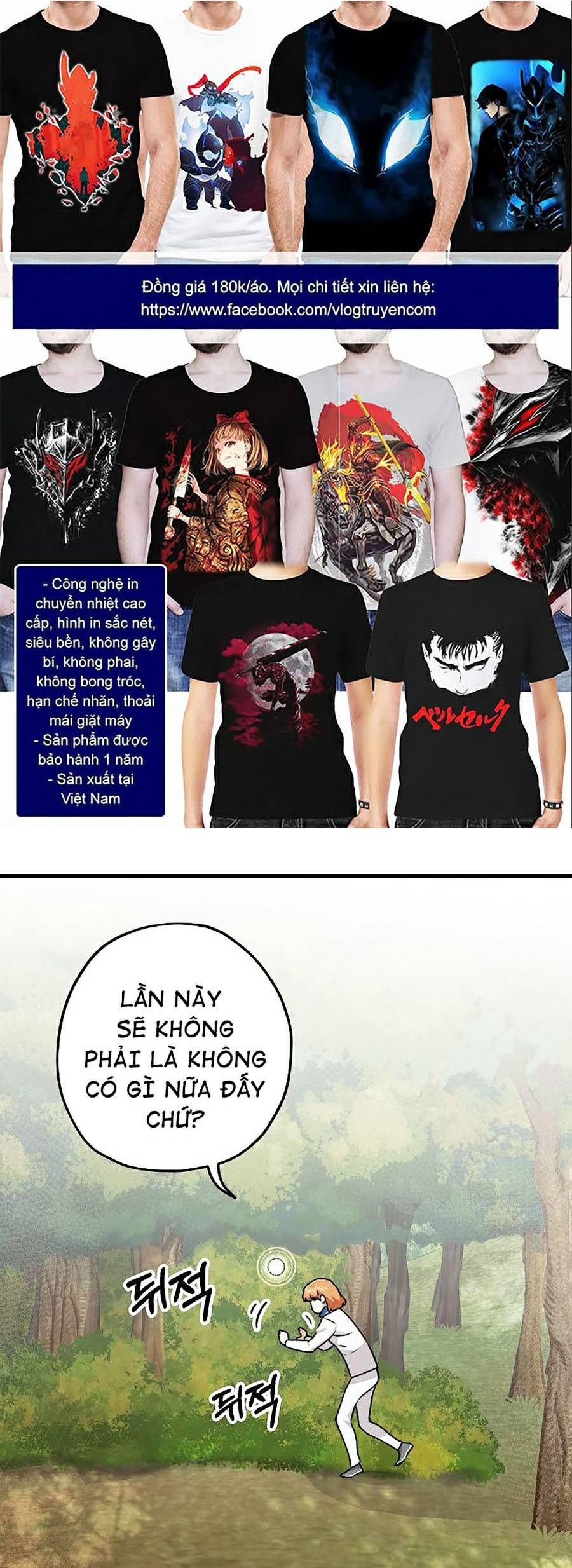 đọc truyện Bố Tôi Quá Mạnh Chương 59 ảnh 17 tại Thiên Thai Truyện