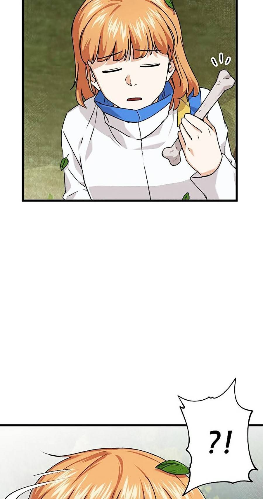 đọc truyện Bố Tôi Quá Mạnh Chương 59 ảnh 19 tại Thiên Thai Truyện