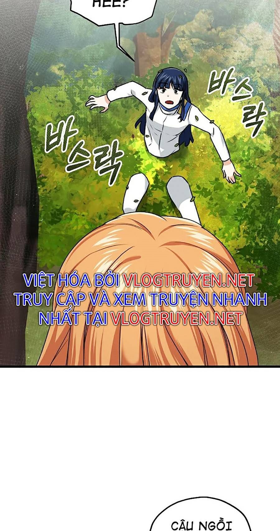 đọc truyện Bố Tôi Quá Mạnh Chương 59 ảnh 21 tại Thiên Thai Truyện