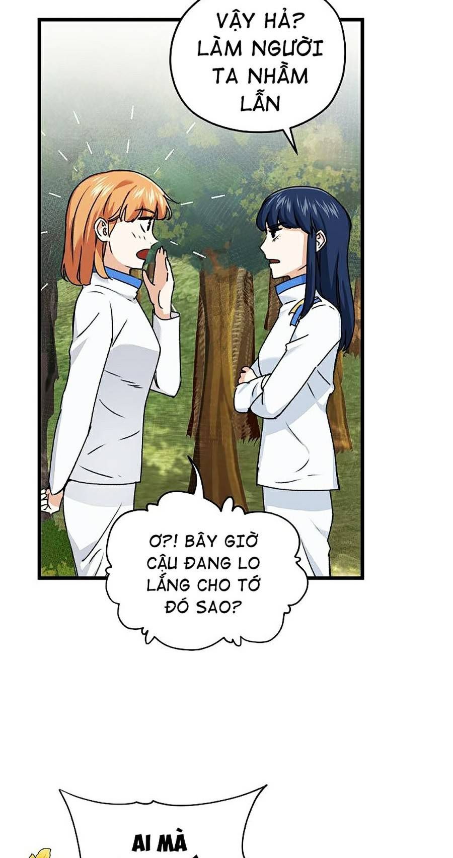 đọc truyện Bố Tôi Quá Mạnh Chương 59 ảnh 23 tại Thiên Thai Truyện