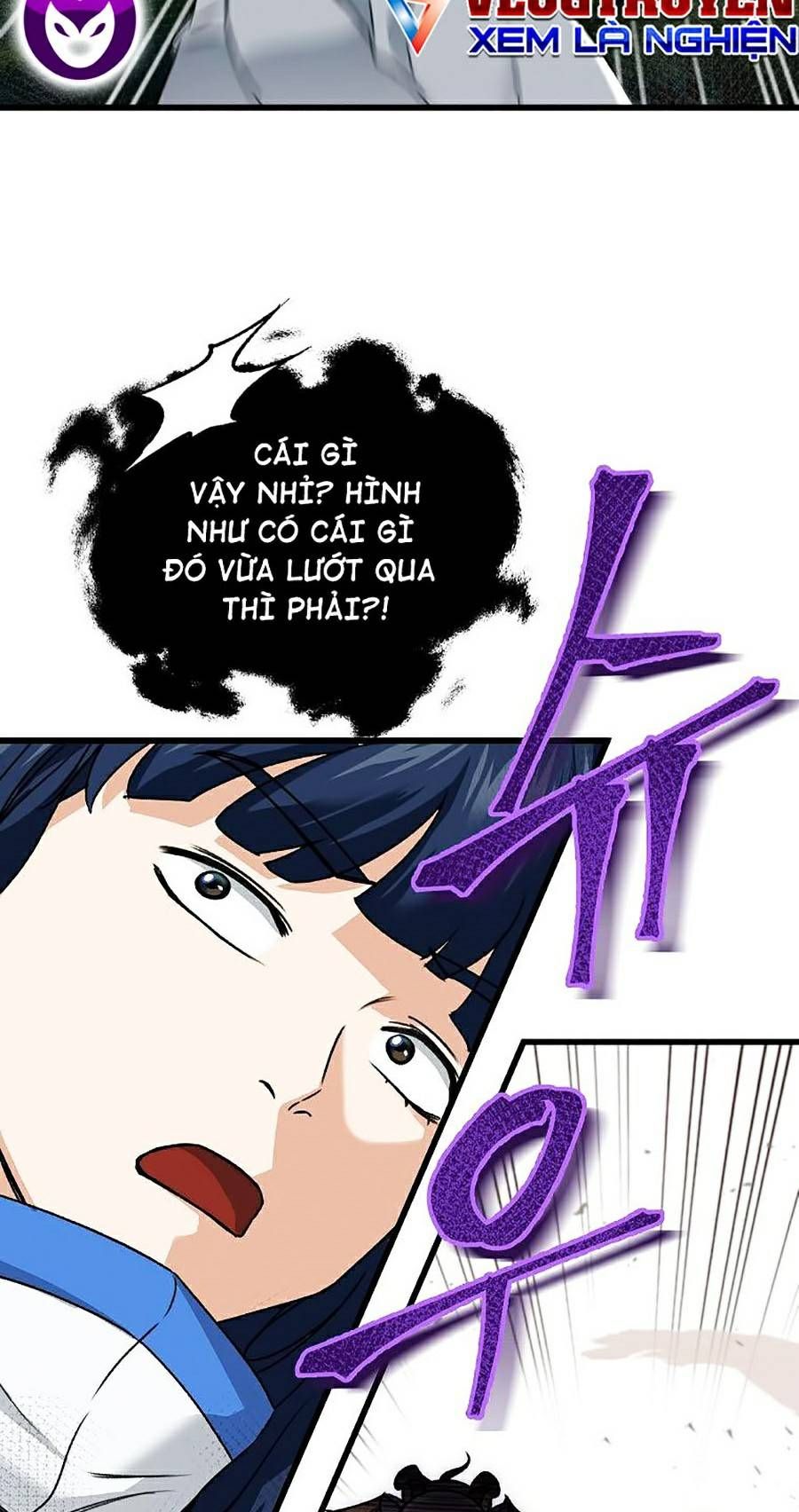 đọc truyện Bố Tôi Quá Mạnh Chương 59 ảnh 26 tại Thiên Thai Truyện