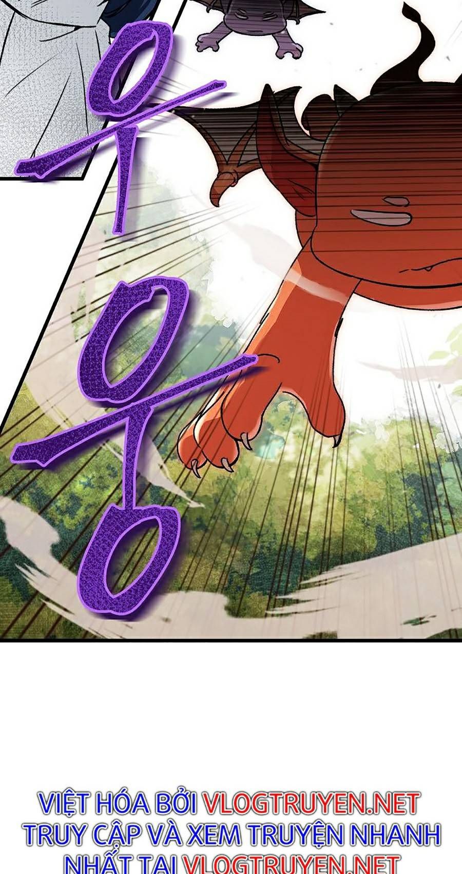 đọc truyện Bố Tôi Quá Mạnh Chương 59 ảnh 27 tại Thiên Thai Truyện