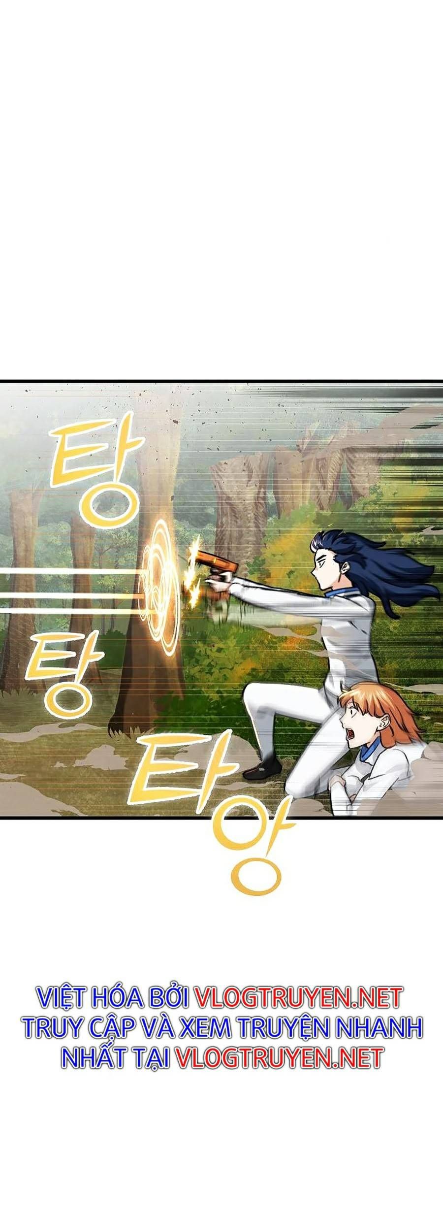 đọc truyện Bố Tôi Quá Mạnh Chương 59 ảnh 30 tại Thiên Thai Truyện