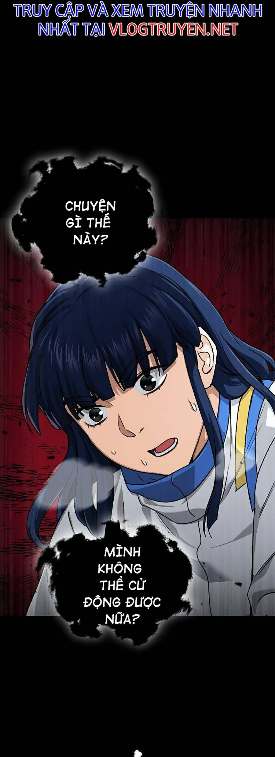 đọc truyện Bố Tôi Quá Mạnh Chương 59 ảnh 37 tại Thiên Thai Truyện