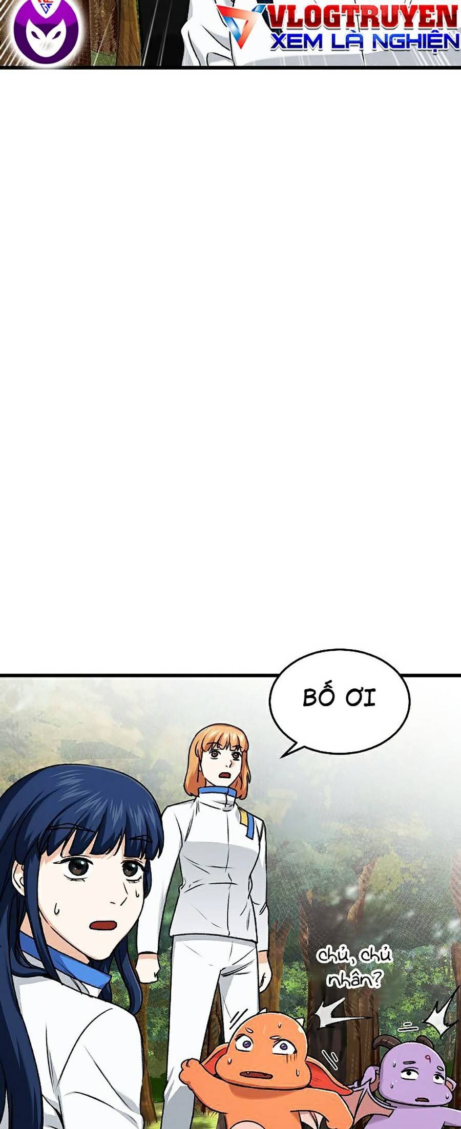 đọc truyện Bố Tôi Quá Mạnh Chương 59 ảnh 46 tại Thiên Thai Truyện