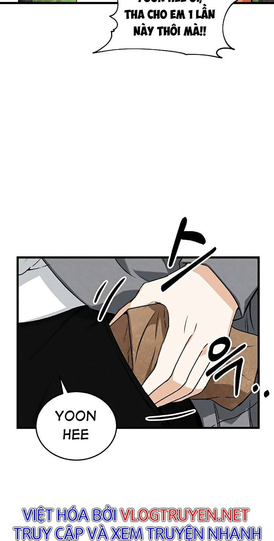 đọc truyện Bố Tôi Quá Mạnh Chương 59 ảnh 56 tại Thiên Thai Truyện