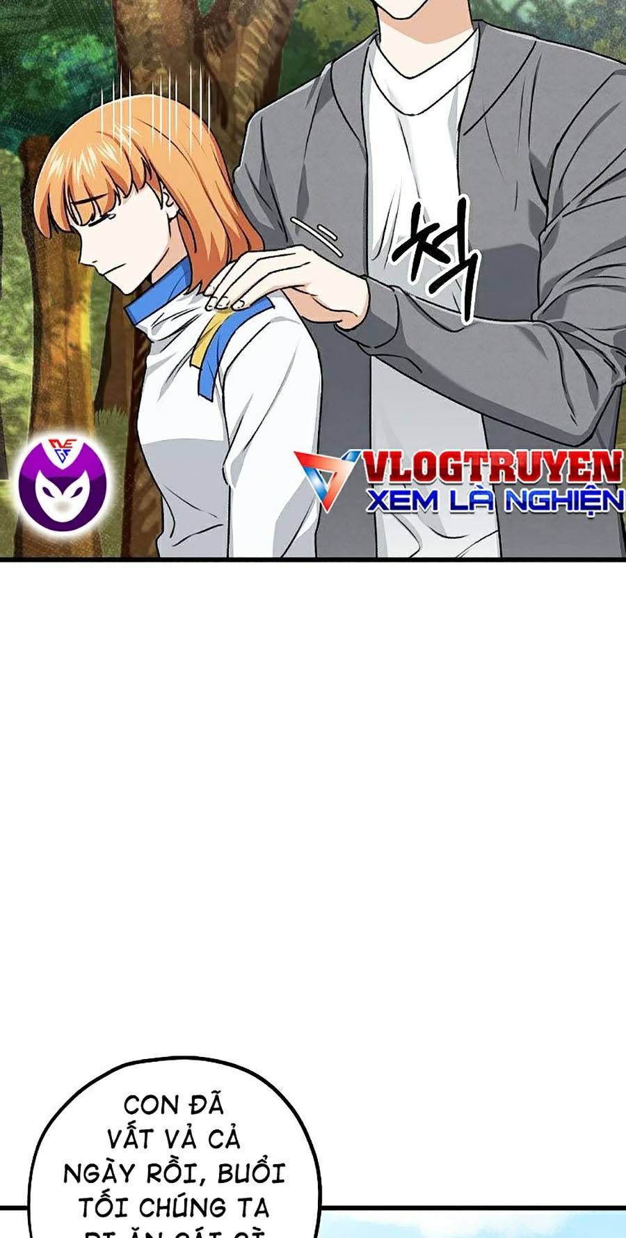 đọc truyện Bố Tôi Quá Mạnh Chương 59 ảnh 60 tại Thiên Thai Truyện