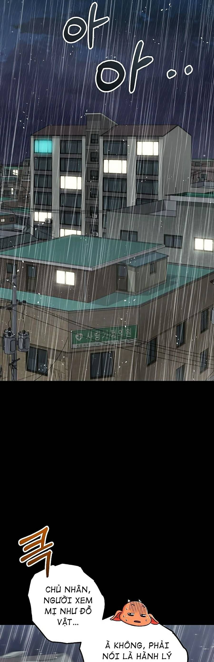 đọc truyện Bố Tôi Quá Mạnh Chương 60 ảnh 19 tại Thiên Thai Truyện