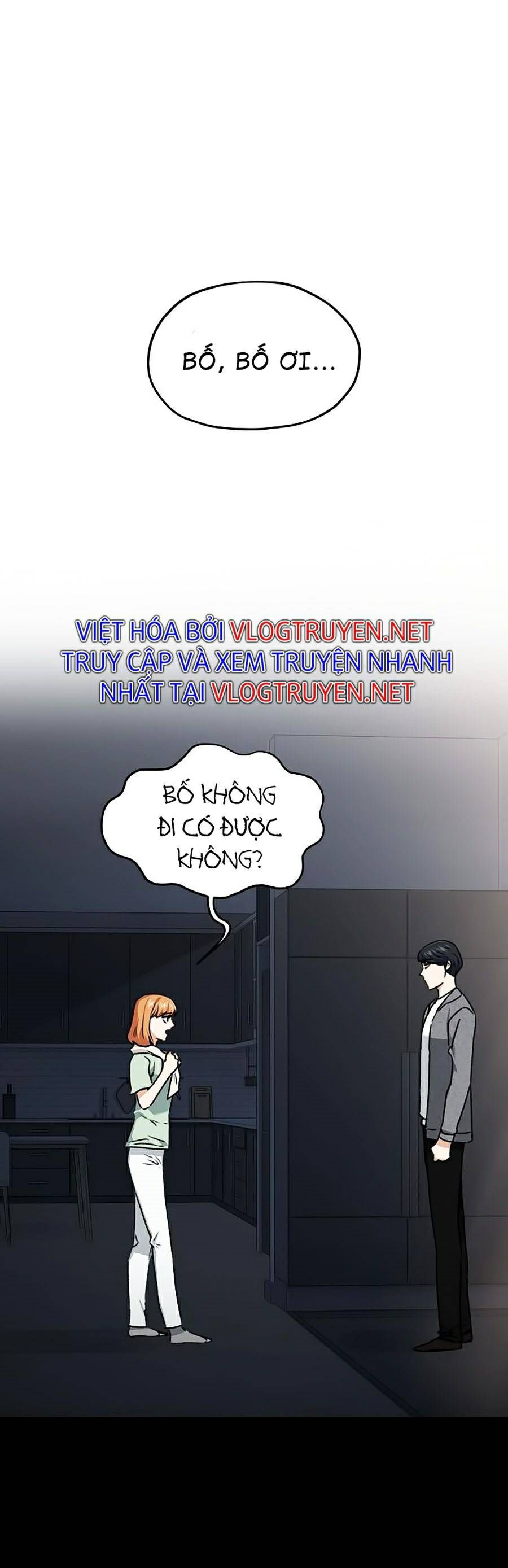 đọc truyện Bố Tôi Quá Mạnh Chương 60 ảnh 4 tại Thiên Thai Truyện