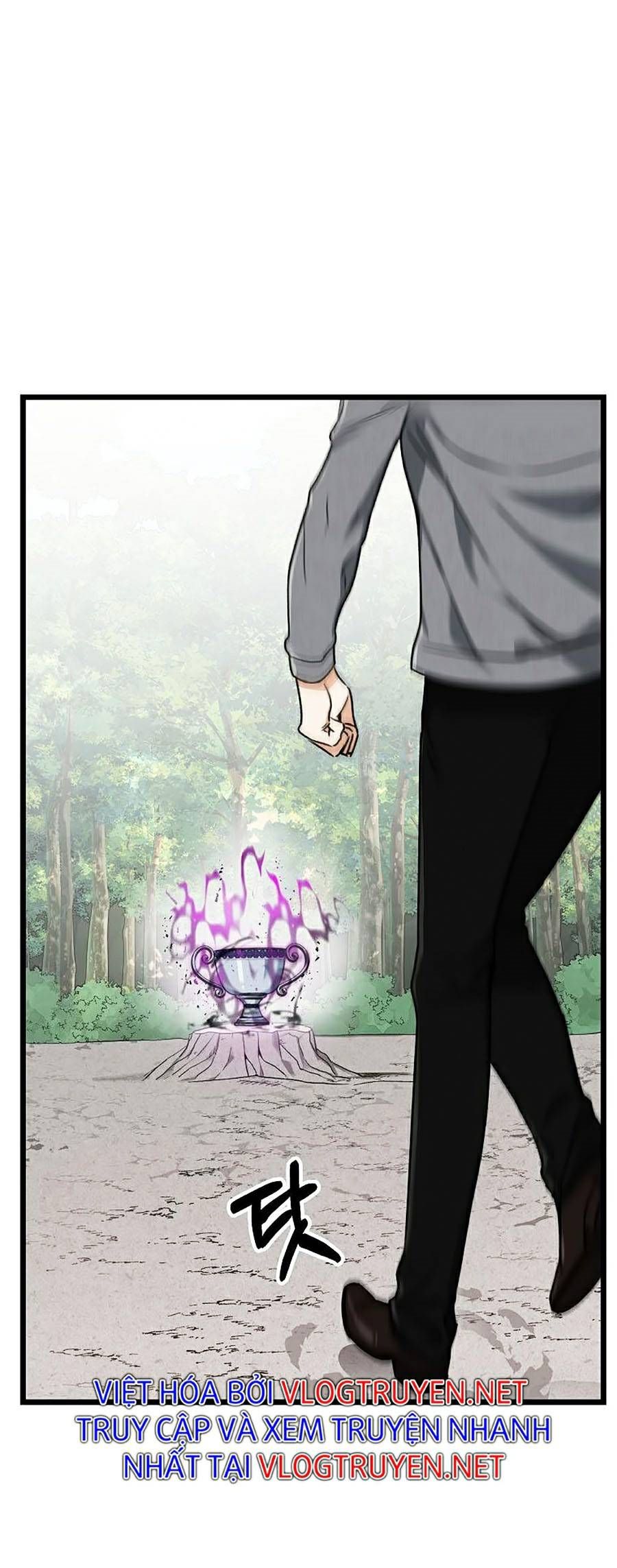 đọc truyện Bố Tôi Quá Mạnh Chương 60 ảnh 26 tại Thiên Thai Truyện