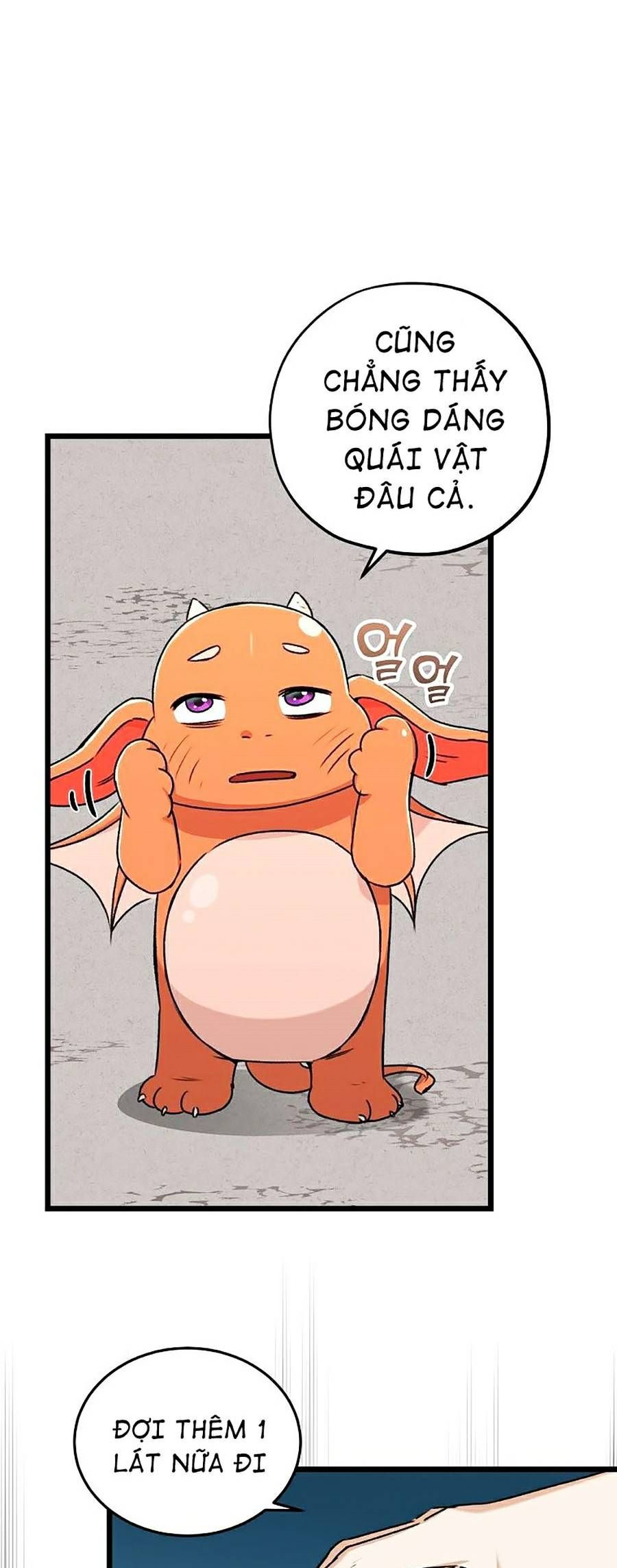 đọc truyện Bố Tôi Quá Mạnh Chương 60 ảnh 27 tại Thiên Thai Truyện