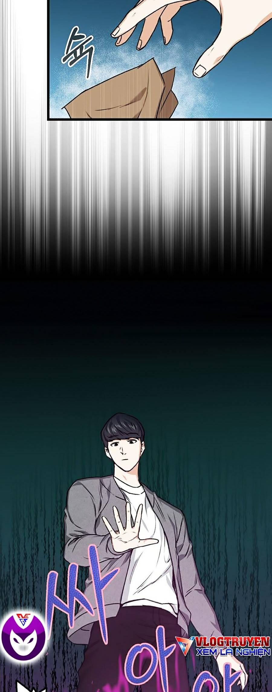 đọc truyện Bố Tôi Quá Mạnh Chương 60 ảnh 28 tại Thiên Thai Truyện