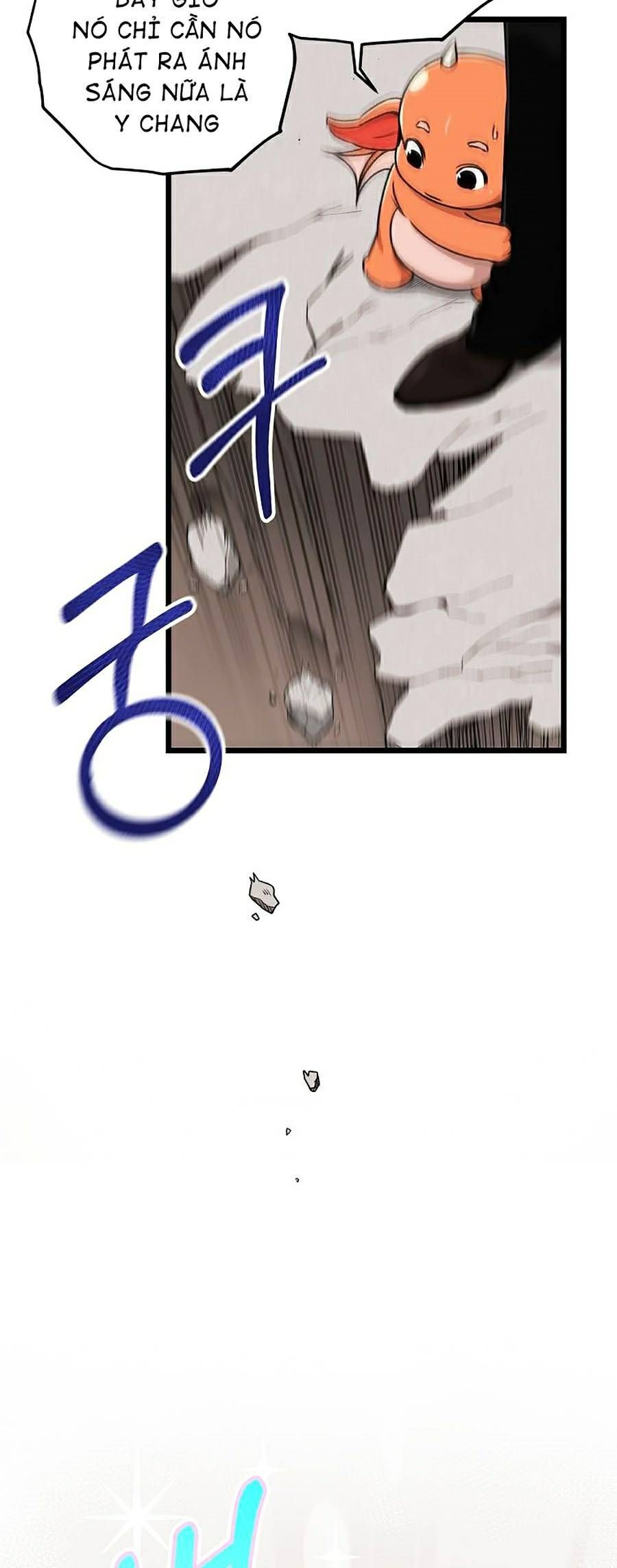 đọc truyện Bố Tôi Quá Mạnh Chương 60 ảnh 30 tại Thiên Thai Truyện