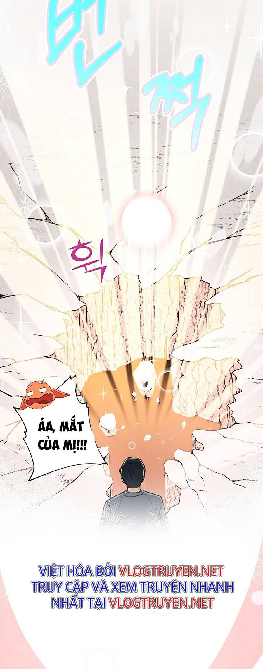 đọc truyện Bố Tôi Quá Mạnh Chương 60 ảnh 31 tại Thiên Thai Truyện